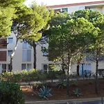 2 Pieces 4 Couchages Sur Bn100-b241 Appartement *