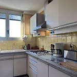 Appartement 2 Pieces 4 Couchages Sur Bn100-b241