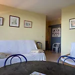 2 Pieces 4 Couchages Sur Bn100-b241 Appartement *
