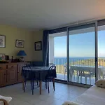 Appartement 2 Pieces 4 Couchages Sur Bn100-b241 Banyuls-sur-Mer