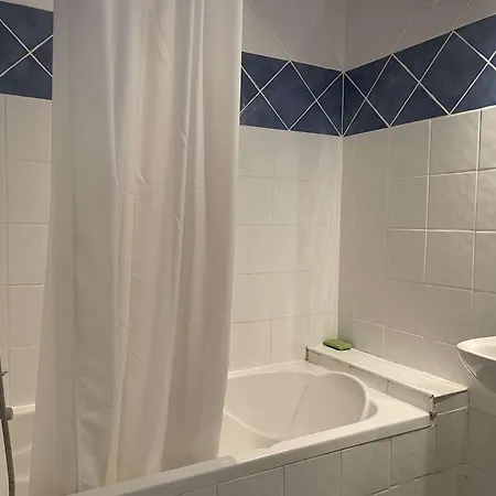 Apartmán 2 Pieces 4 Couchages Sur Bn100-b241 Banyuls-sur-Mer
