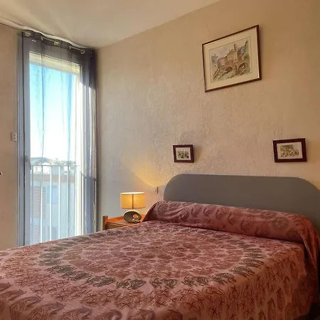Appartement 2 Pieces 4 Couchages Sur Bn100-b241