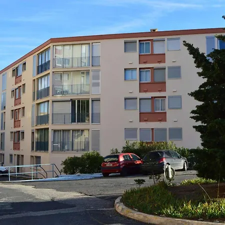 2 Pieces 4 Couchages Sur Bn100-b241 Appartement Banyuls-sur-Mer