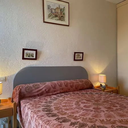 2 Pieces 4 Couchages Sur Bn100-b241 Banyuls-sur-Mer
