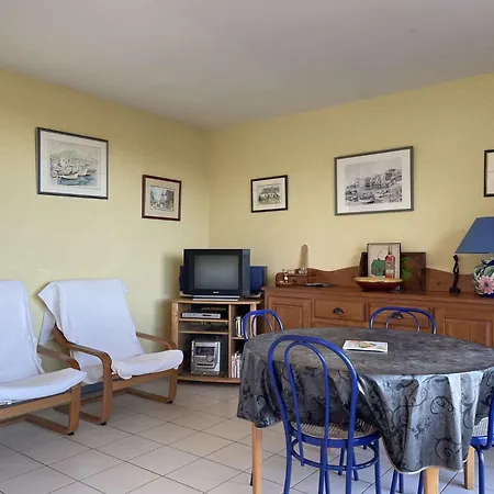 2 Pieces 4 Couchages Sur Bn100-b241 * Banyuls-sur-Mer