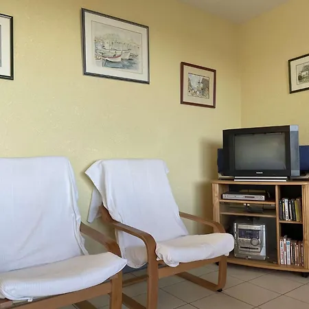 2 Pieces 4 Couchages Sur Bn100-b241